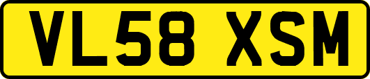 VL58XSM