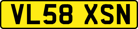 VL58XSN