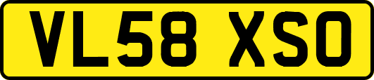 VL58XSO