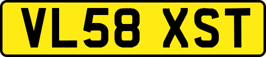 VL58XST