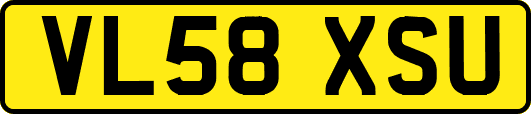 VL58XSU