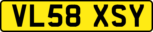 VL58XSY