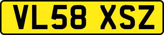 VL58XSZ
