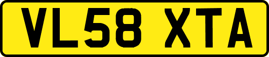 VL58XTA