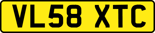 VL58XTC