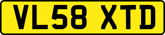 VL58XTD