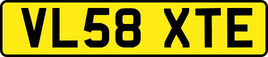 VL58XTE