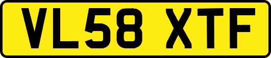 VL58XTF