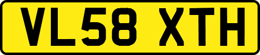 VL58XTH