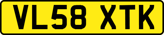 VL58XTK