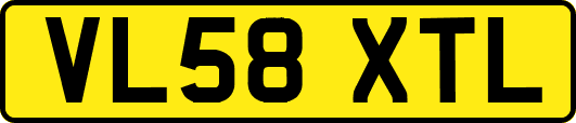 VL58XTL