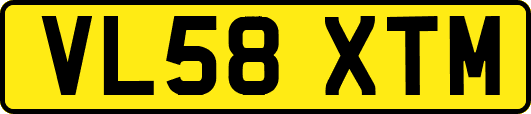 VL58XTM