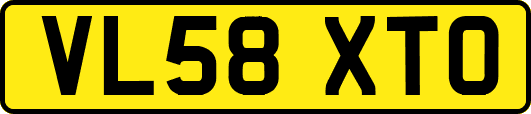 VL58XTO