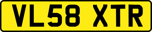 VL58XTR