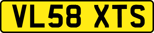 VL58XTS