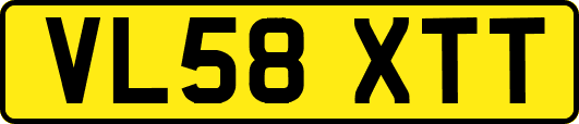VL58XTT
