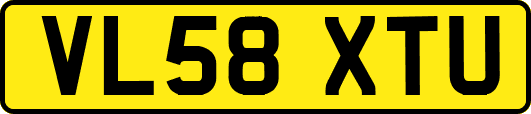 VL58XTU
