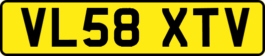 VL58XTV
