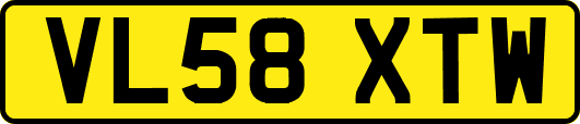 VL58XTW