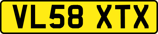 VL58XTX