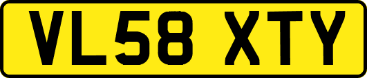 VL58XTY