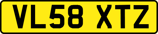 VL58XTZ