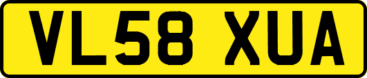 VL58XUA