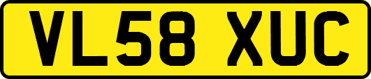 VL58XUC