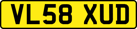 VL58XUD