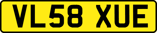 VL58XUE