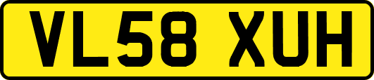 VL58XUH