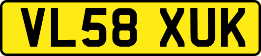 VL58XUK