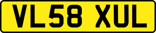 VL58XUL