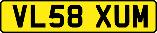 VL58XUM