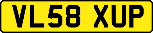 VL58XUP