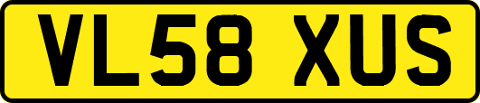 VL58XUS