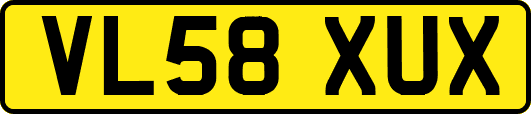 VL58XUX