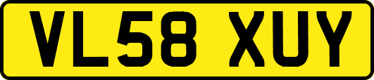 VL58XUY