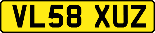 VL58XUZ