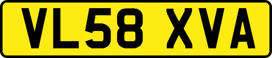 VL58XVA