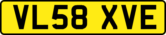VL58XVE
