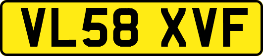 VL58XVF