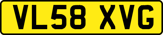 VL58XVG