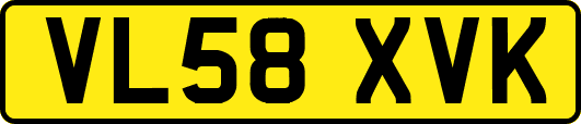 VL58XVK