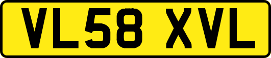 VL58XVL