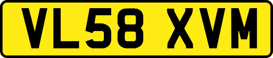 VL58XVM