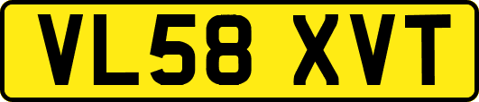 VL58XVT