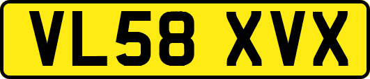 VL58XVX