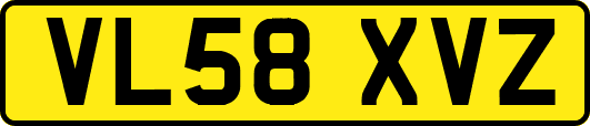 VL58XVZ