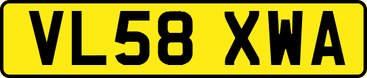VL58XWA